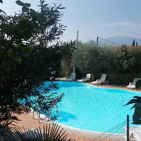 Otel Laura Christina